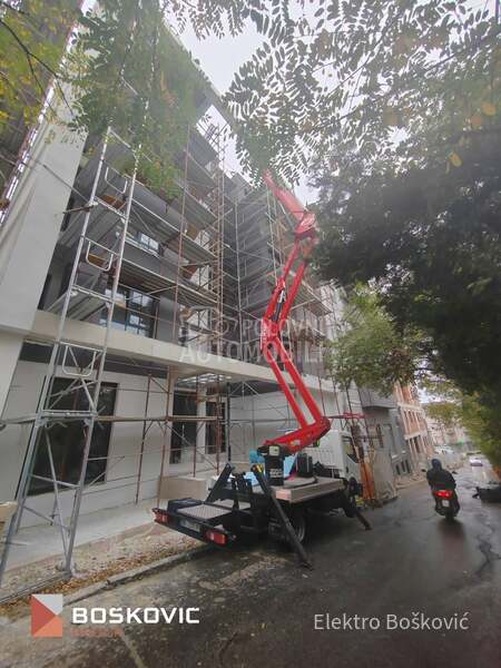 Nissan DA324 NAJAM/PRODAJA