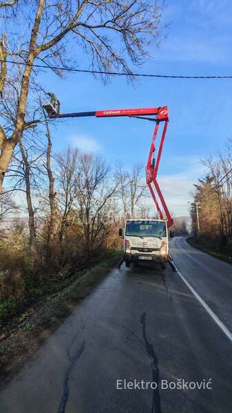 Nissan DA324 NAJAM/PRODAJA