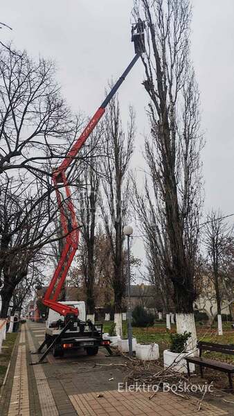 Nissan DA324 NAJAM/PRODAJA