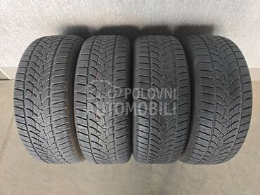 Dunlop 235/55 R19 Zimska