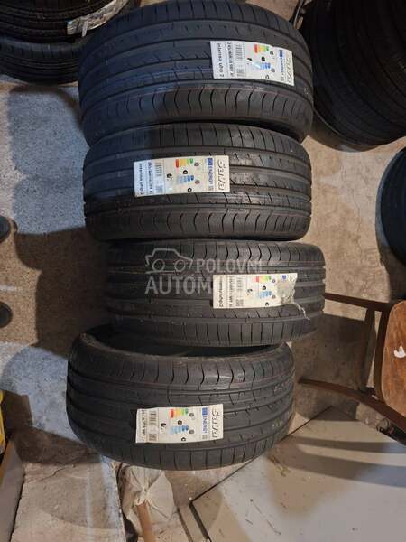 Sava 245/40 R19 Letnja