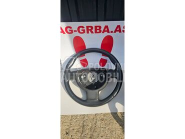 Volani za Opel Astra H, Astra J, Corsa C ...