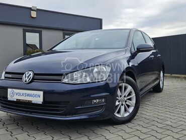 Volkswagen Golf 7 1.0 n o v