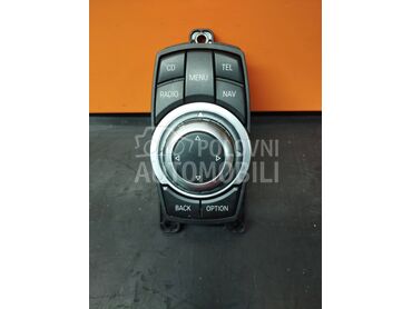 MMI Džojstik za BMW Serija 3, 335 GT, 315 ... od 2012. do 2019. god.