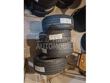 Sava 235/50 R18 Letnja