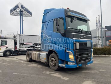 Volvo FH 420 42T