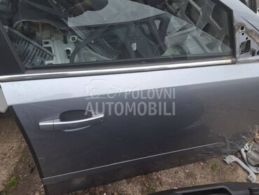 Vrata za Opel Astra H