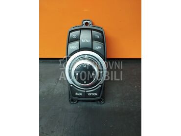 MMI Džojstik za BMW Serija 5, 518, 520 ... od 2009. do 2017. god.