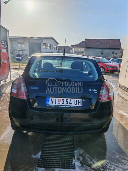 Fiat Stilo 