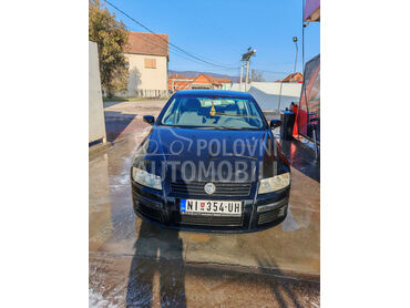 Fiat Stilo 