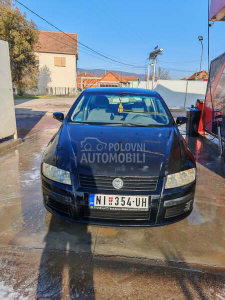 Fiat Stilo 