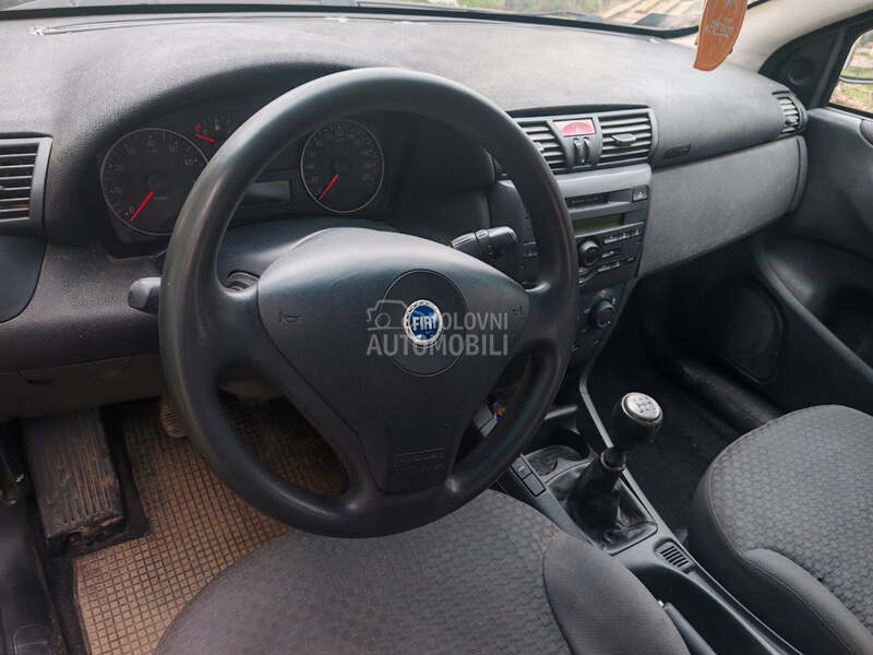 Fiat Stilo 