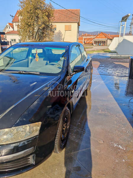 Fiat Stilo 