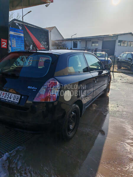 Fiat Stilo 