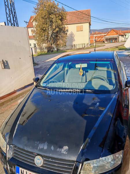 Fiat Stilo 