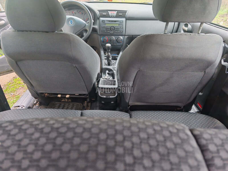 Fiat Stilo 
