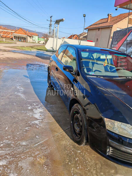 Fiat Stilo 