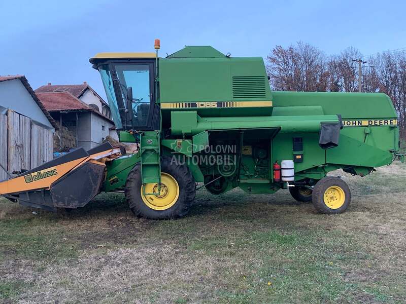 John Deere 1065