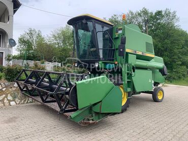 John Deere 1065