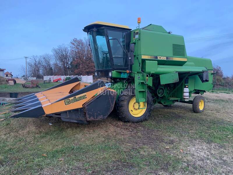 John Deere 1065