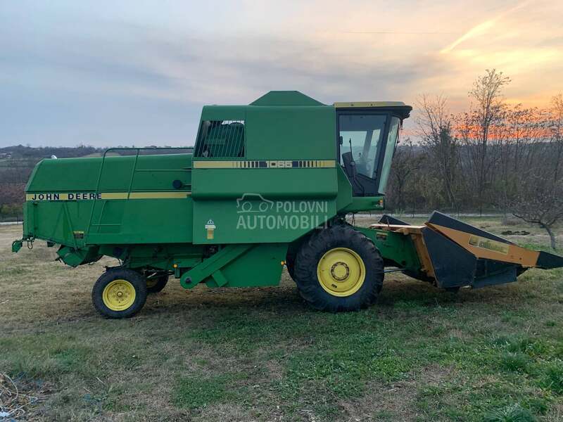 John Deere 1065