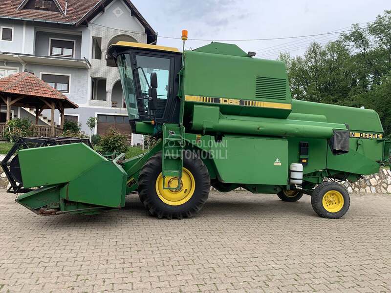 John Deere 1065
