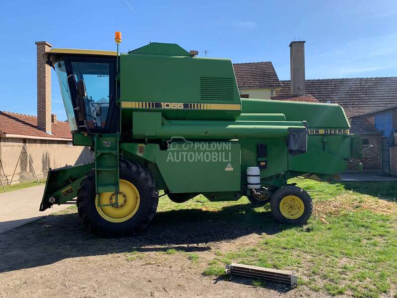 John Deere 1065