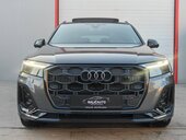 Audi Q7 50TDI/S LINE/HIBRID
