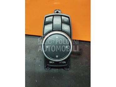 MMI Džojstik za BMW Serija 5, 518, 520 ... od 2009. do 2017. god.