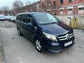 Mercedes Benz V Klasa 300 Cdi long