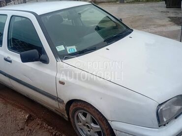 Volkswagen Golf 3 1.9