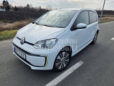 Volkswagen up! ELEKTRO
