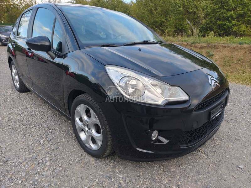 Citroen C3 CH