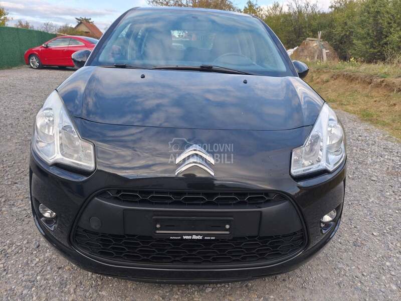 Citroen C3 CH