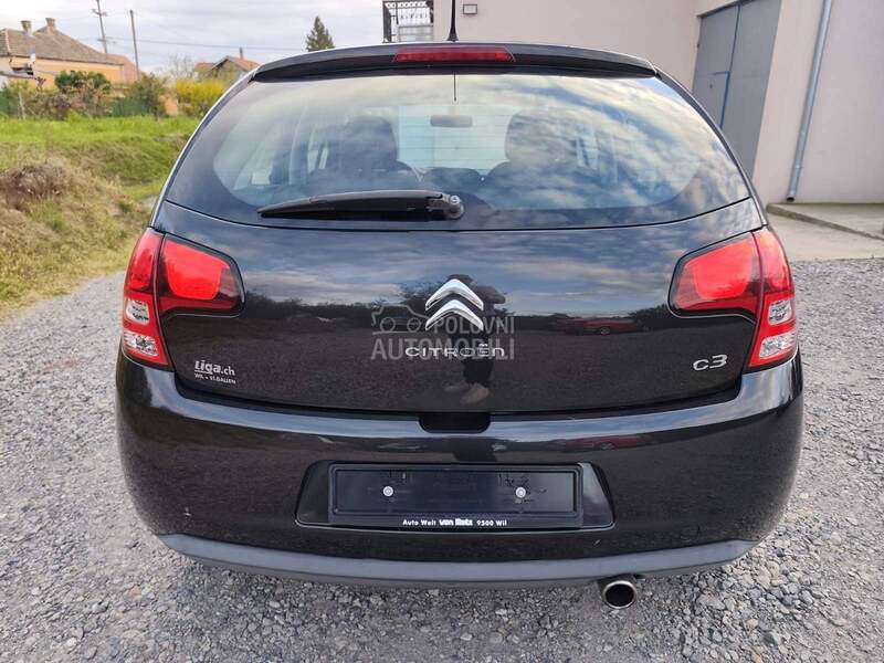 Citroen C3 CH