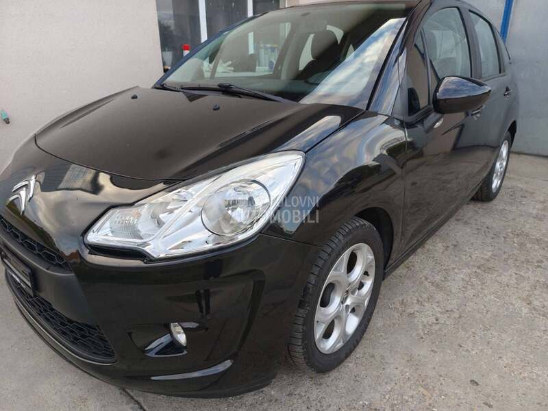 Citroen C3 CH