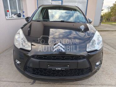 Citroen C3 CH