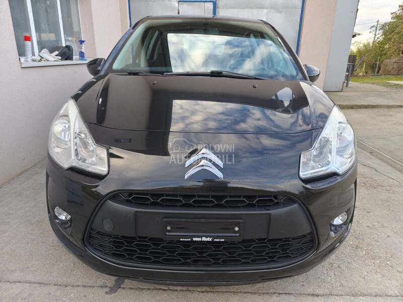 Citroen C3 CH