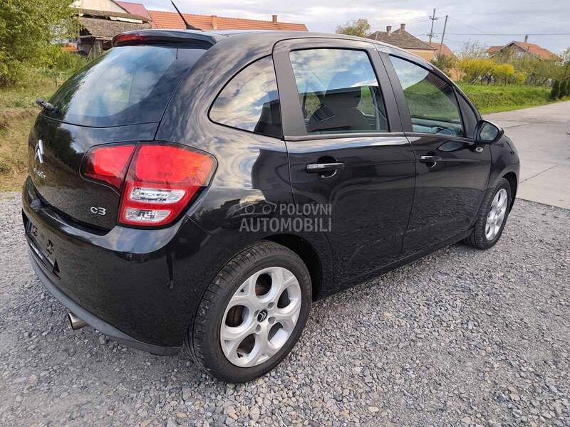 Citroen C3 CH