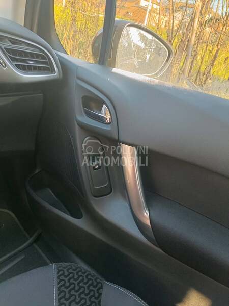Citroen C3 CH