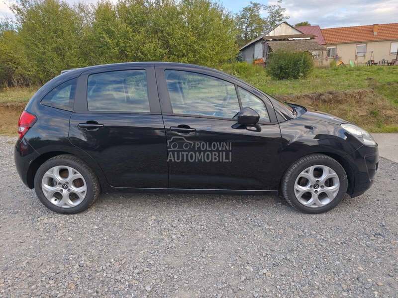 Citroen C3 CH