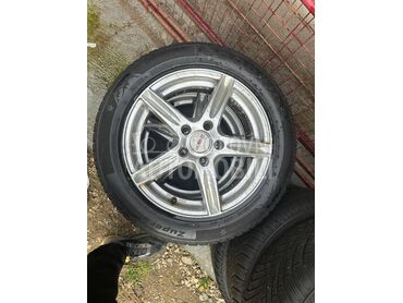 Aluminijumske felne  16" 5 x 112