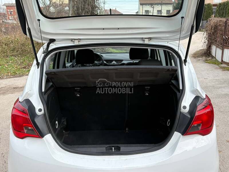 Opel Corsa E 1.0 EcoFLEX CH