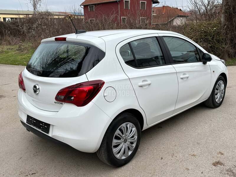 Opel Corsa E 1.0 EcoFLEX CH