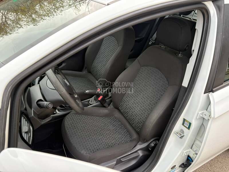 Opel Corsa E 1.0 EcoFLEX CH