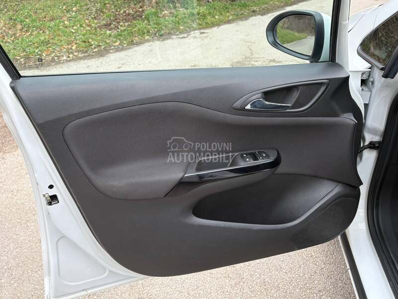 Opel Corsa E 1.0 EcoFLEX CH