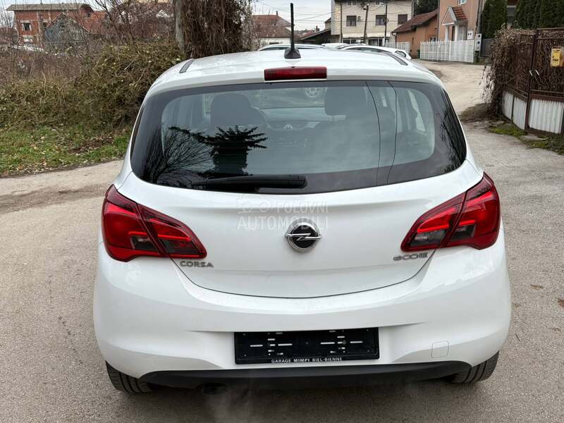 Opel Corsa E 1.0 EcoFLEX CH