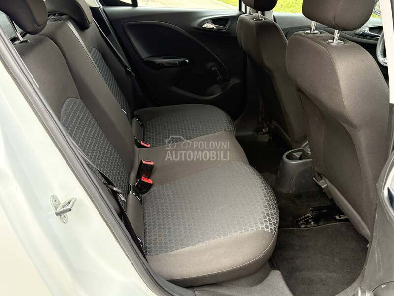 Opel Corsa E 1.0 EcoFLEX CH