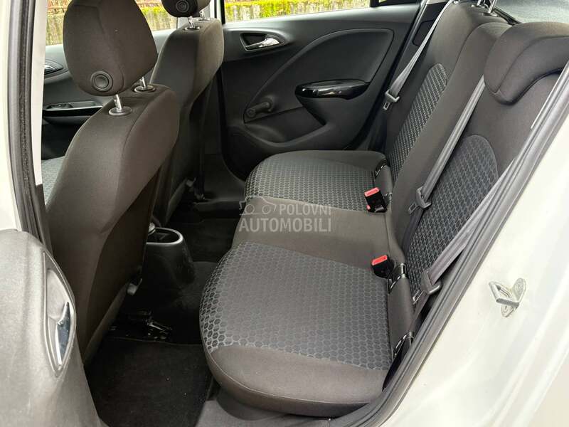 Opel Corsa E 1.0 EcoFLEX CH