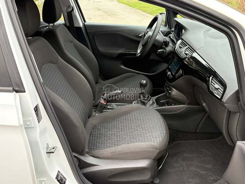 Opel Corsa E 1.0 EcoFLEX CH